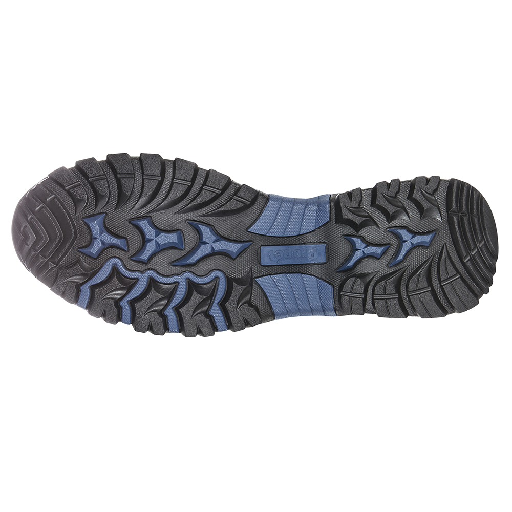 Propét mens Ridge Walker Low Hiking Boot Propét mens Ridge Walker Low Hiking Boot